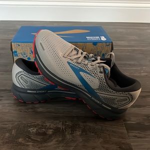 Brooks Ghost 14 (Men’s sz. 8.5)